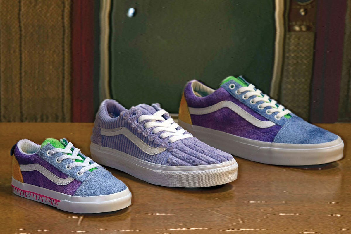 anderson paak shoes vans